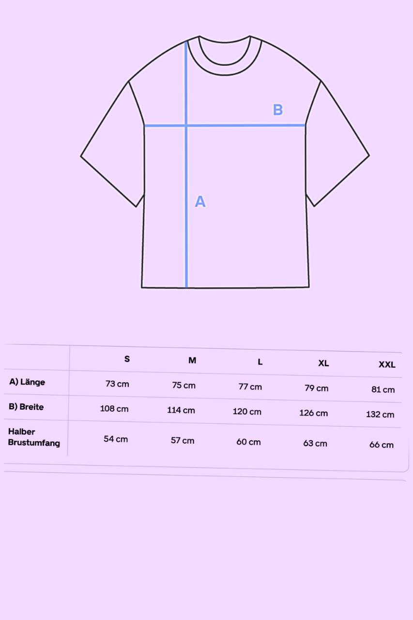 The Gallery - Back View | Oversized