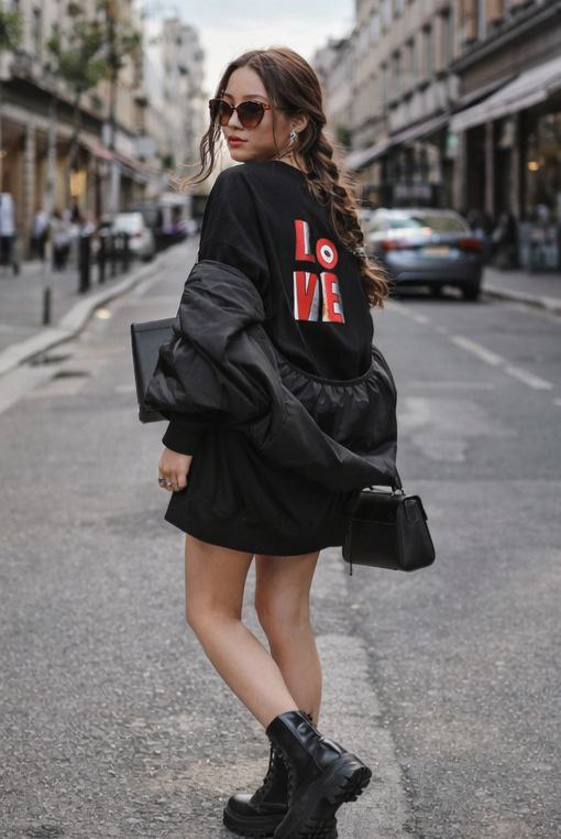 Video laden: OnShirt Stayling